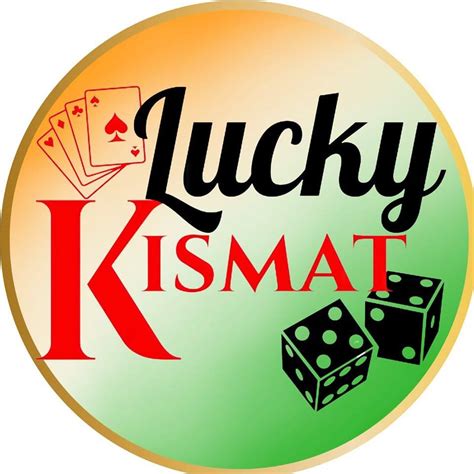 lucky kismat login|Here is the hottest game in .